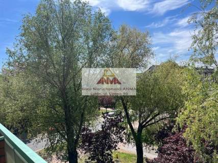 Mieszkanie do wynajęcia, 37,25 m2, Lublin