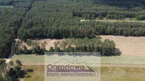 Działki do zabudowy