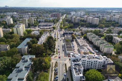2 pok. po remoncie - Metro Słodowiec 6 min.