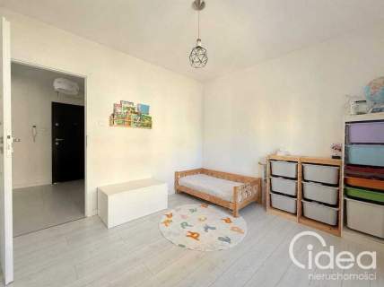 Gumieńce, 3 pokoje 48,23m2, balkon, winda, komórka