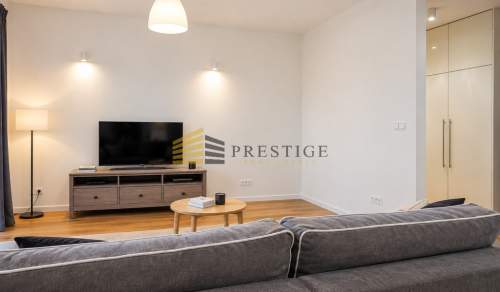 Apartament na Muranowie na wynajem.