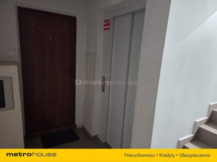 Mieszkanie na sprzedaż, 38,39 m2, Siedlce