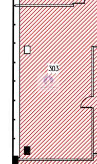 Śródmieście lokal biurowy 96,79 m2 do wynajęcia