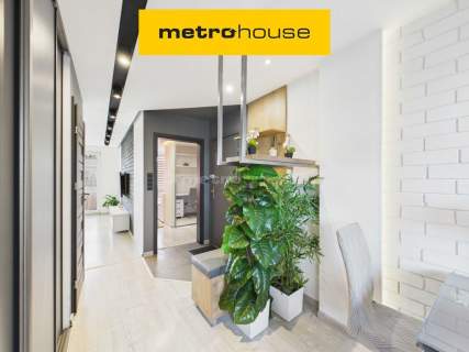 50 m Po remoncie Balkon Centrum Zawiercia