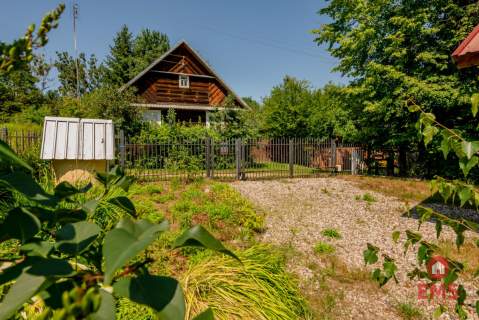 Domek z duszą w Kondratkach