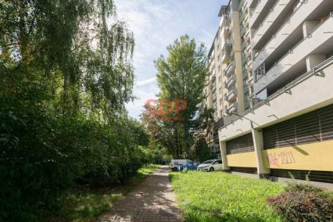 2 pokoje na Gądowie taras 40 m2