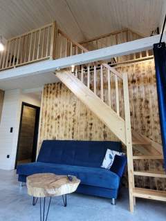Sprzedam gotowy biznes 1,5ha dom 120m2 2x domki