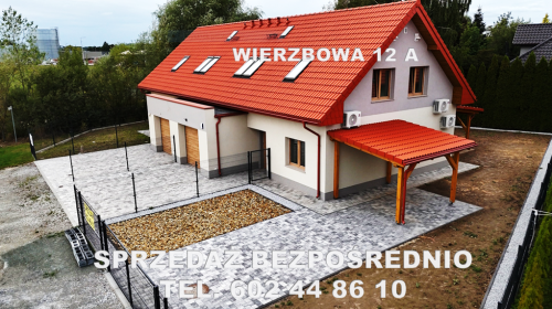 Mieszkanie bezczynszowe-Stanowice k Oławy - stan deweloprski