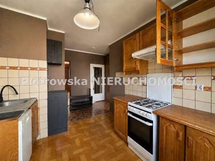 Mieszkanie na sprzedaż, 63,8 m2, Sieradz