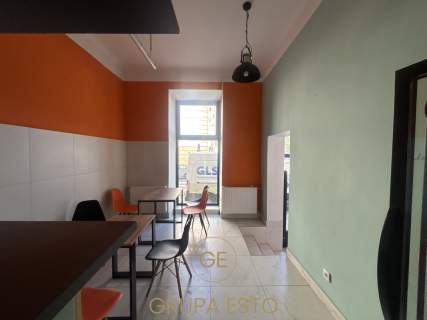 Lokal Wynajem Kraków Podgórze