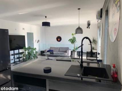PREMIUM 75m2 2 miejsca 30m2 taras BEZCZYNSZOWE