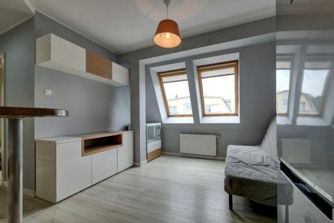 3 pokojowe, balkon, klimatyzacja,zamknięte osiedle