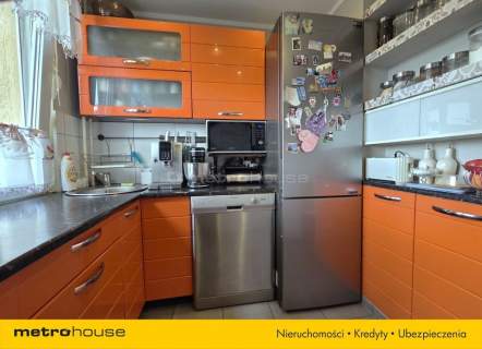 Mieszkanie na sprzedaż, 47,96 m2, Borne Sulinowo