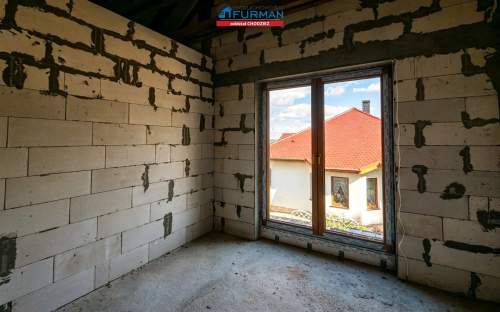 Na sprzedaż dom w Studzieńcu gm. Chodzież
