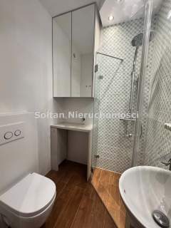 Wilcza CICHE 51m, winda, kamienica, po remoncie