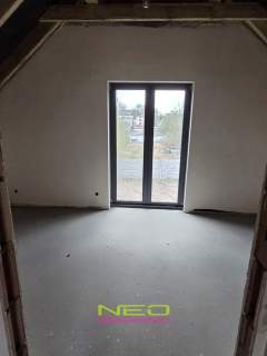 Nowy DOM 85m2- STRADOM