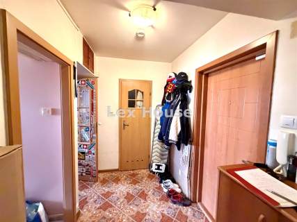 Mieszkanie na sprzedaż, 47,72 m2, Szczecin