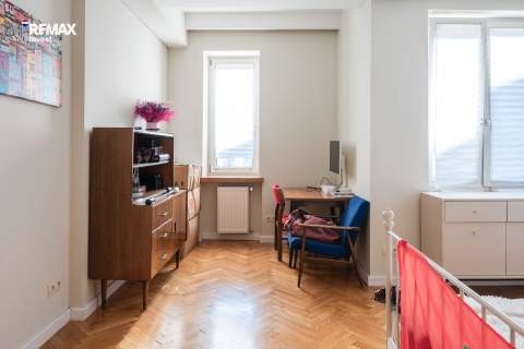 Ikona bielskiego modernizmu wyjątkowe mieszkanie
