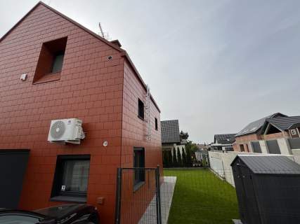 Dom szeregowiec 4 pokoje ogród klimatyzacja sauna SPA KRAKÓW