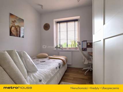 Mieszkanie na sprzedaż, 36,28 m2, Borne Sulinowo