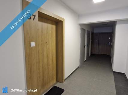 Nowe, gotowe do zamieszkania 45m z widokiem na Park Śląski, Ch