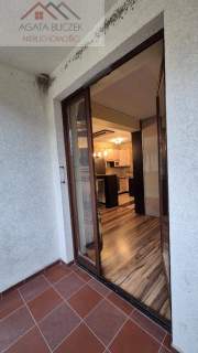 Świetna, kompletna kawalerka, balkon, cisza