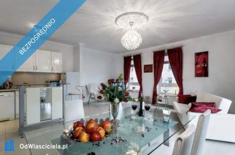Piękny Apartament Saska Kępa