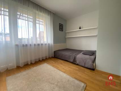 Mieszkanie przy plaży jeziora Białego