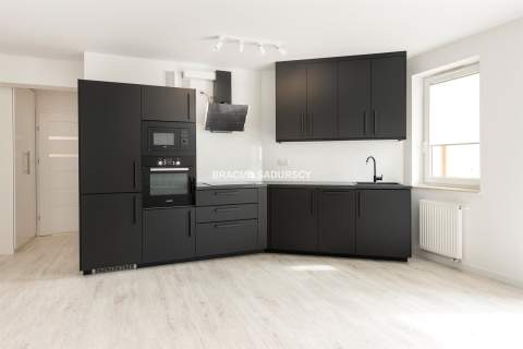 2.pok 48m2 nowe budownictwo z duzym balkonem
