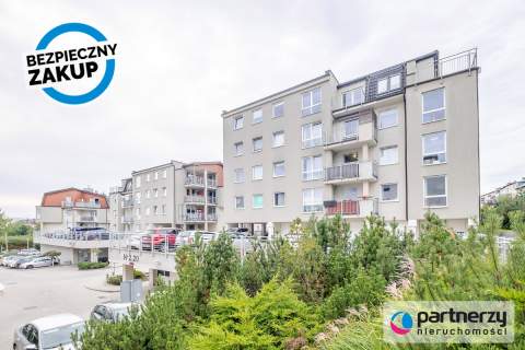 3 pokoje, balkon, komórka lokatorska