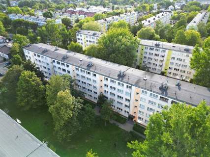 Mieszkanie 38m2 ul. Garbarska 2 pokoje balkon