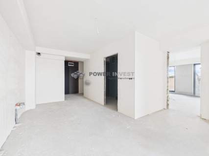 Nowe Młyny 93,45 m , dwa balkony i panorama