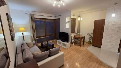 Mieszkanie do wynajęcia, 34,52 m2, Kraków