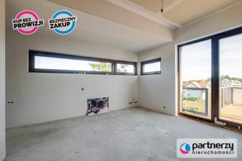PREMIUM I SMART HOME I WIDOK NA ZATOKĘ PUCKĄ