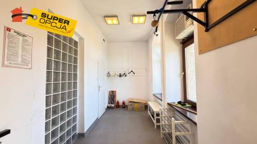 Lokal biurowy w bardzo atrakcyjnej lokalizacji