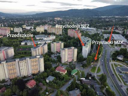 Sprzedam Mieszkanie