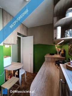 Plac Grunwaldzki ul. Reja 8 , 2-pokojowe, rozkładowe, 42m2, idealne...