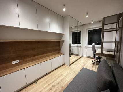 Mieszkanie na sprzedaż, 50,3 m2, Wrocław