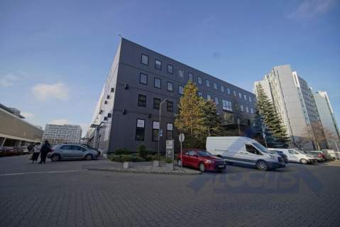 Mokotów do wynajęcia biuro 131m2
