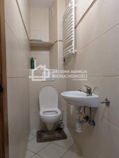 Dom o pow. 430m2, I p. ,ogród 950m, Gdynia-Oksywie