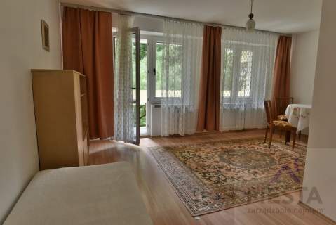 Lublin Czuby ul.Perłowa, 48m2, 2 pokoje od 1.10