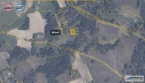 Dom letniskowy w lesie - 30 km od Kościerzyny