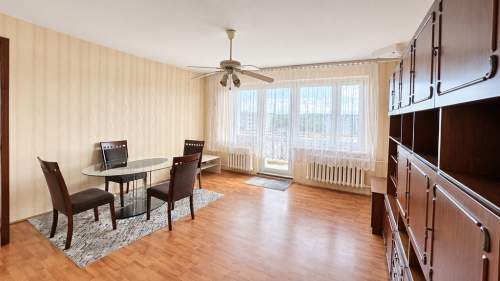 69,8 m OS. SŁONECZNE PANORAMICZNY WIDOK