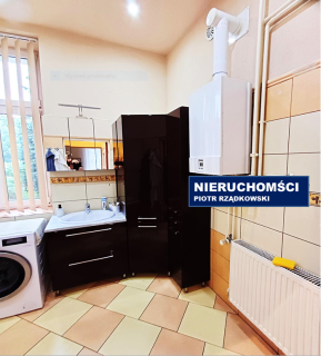 Mieszkanie Oława 2 pokoje , parter do wprowadzenia
