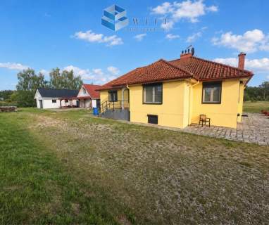 Mieszkanie na sprzedaż, 180 m2, Liwa