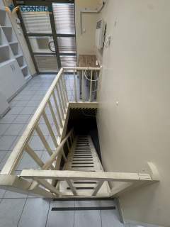 Lokal przy Hali Targowej 82 m2 Witryna