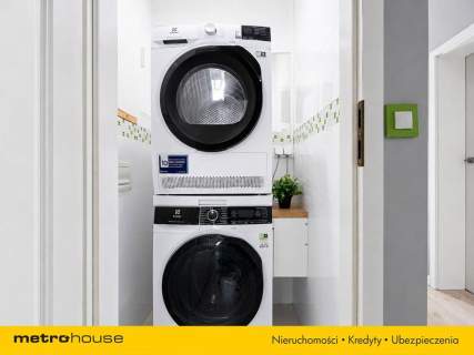 Dwupoziomowe 115 m Sauna Smart Home