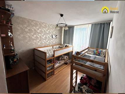 Komfortowe 46m na Nowinach na wynajem