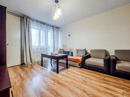2-pokojowe mieszkanie w centrum ul. Matejki