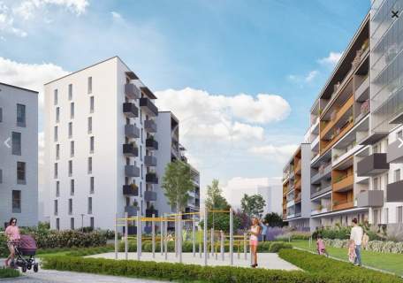 Teraz taniej Świetna lokalizacja Duzy Balkon